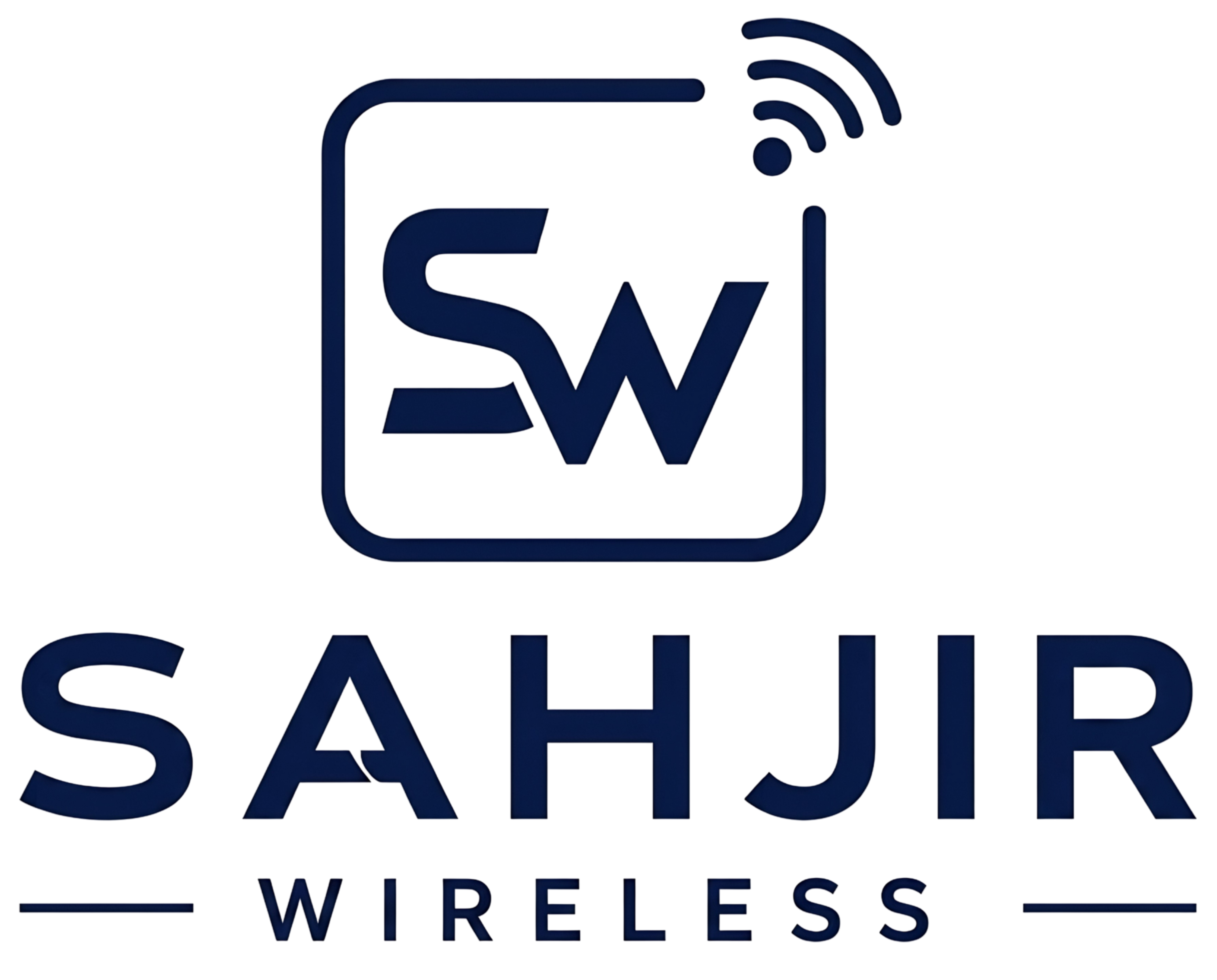 SAHJIR WIRELESS