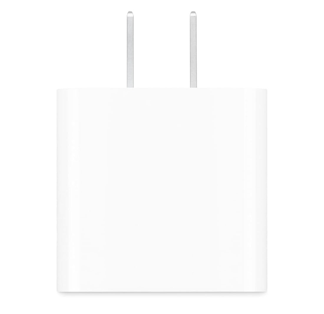 Apple 20W USB-C Power Adapter