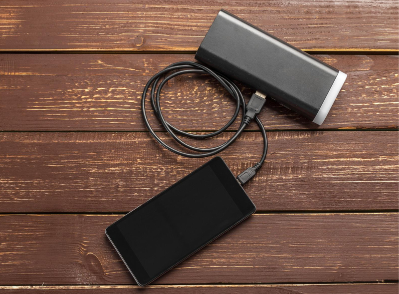 FAST & RELIABLE POWER BANKS